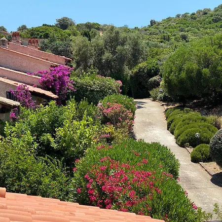 Daire Les Hameaux - Vue Et Piscines Propriano (Corsica)