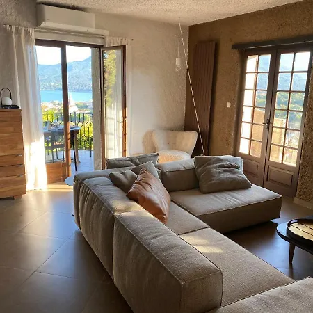 Les Hameaux - Vue Et Piscines Daire Propriano (Corsica)